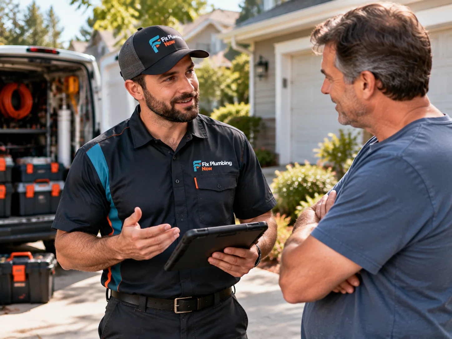 Clogged Drain Service Oak Brook, IL FAQs